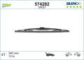 Lamela stergator VALEO 574282