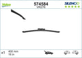 Lamela stergator VALEO 574584