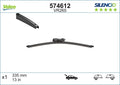 Lamela stergator VALEO 574612