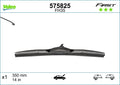 Lamela stergator VALEO 575825