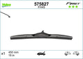 Lamela stergator VALEO 575827