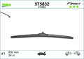 Lamela stergator VALEO 575832