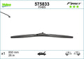 Lamela stergator VALEO 575833
