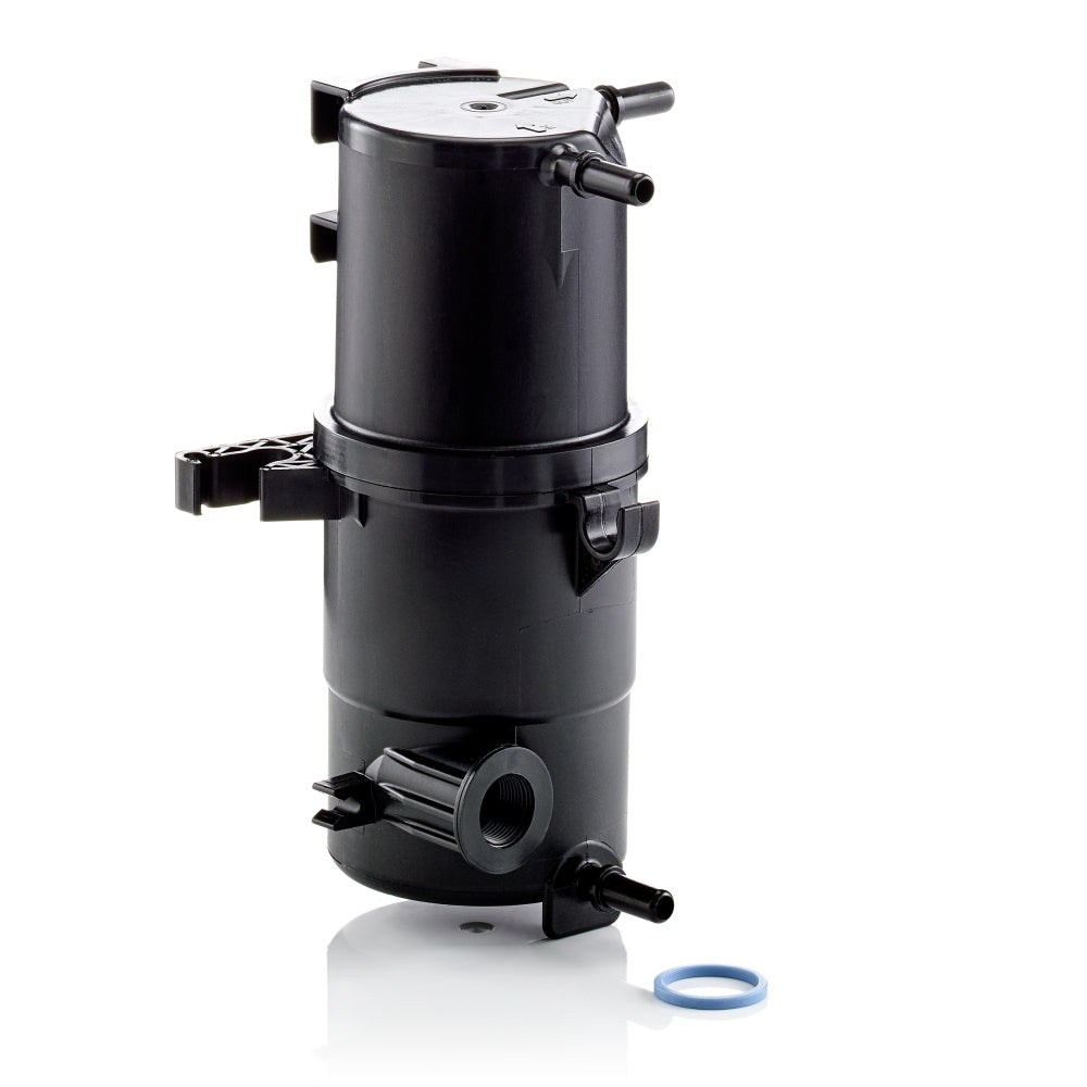 filtru combustibil WK 10 034 z MANN-FILTER