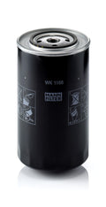 filtru combustibil WK 1168 MANN-FILTER