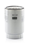 filtru combustibil WK 11 001 x MANN-FILTER
