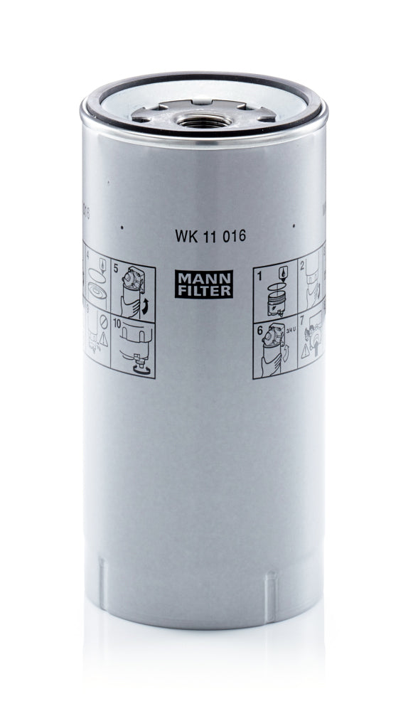 filtru combustibil WK 11 016 z MANN-FILTER