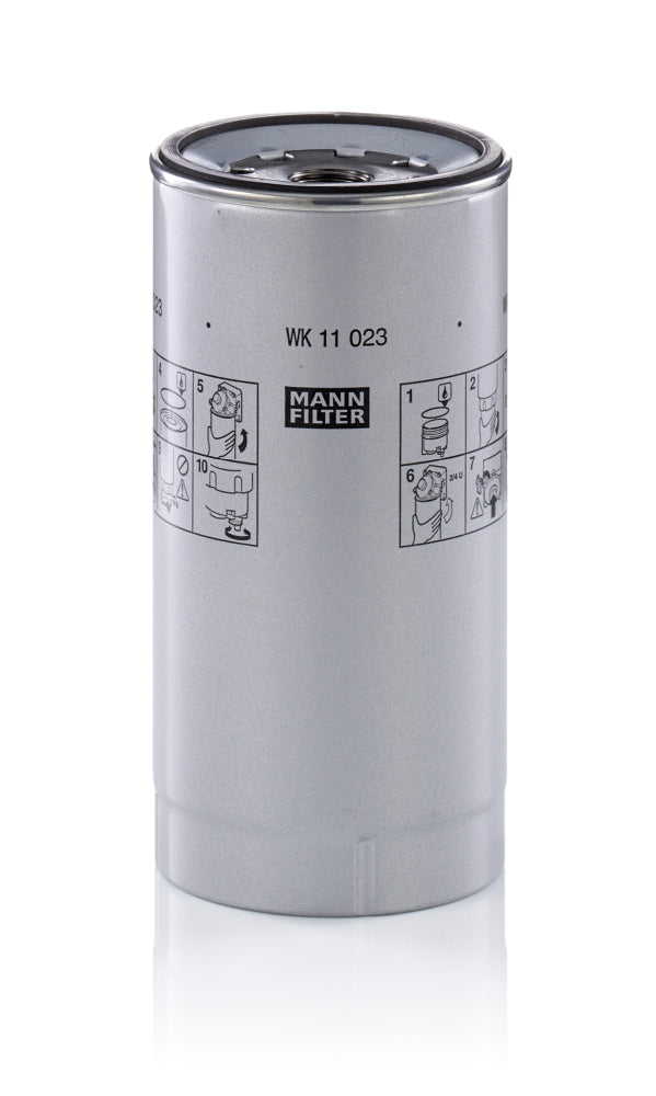 filtru combustibil WK 11 023 z MANN-FILTER