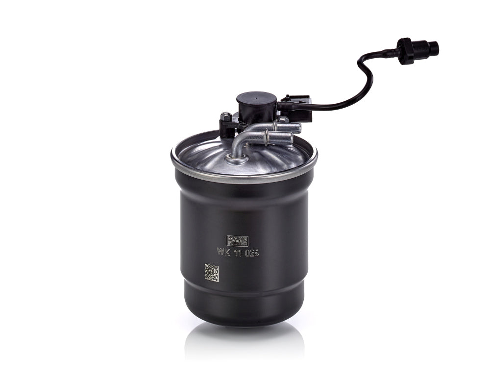 filtru combustibil WK 11 024 MANN-FILTER