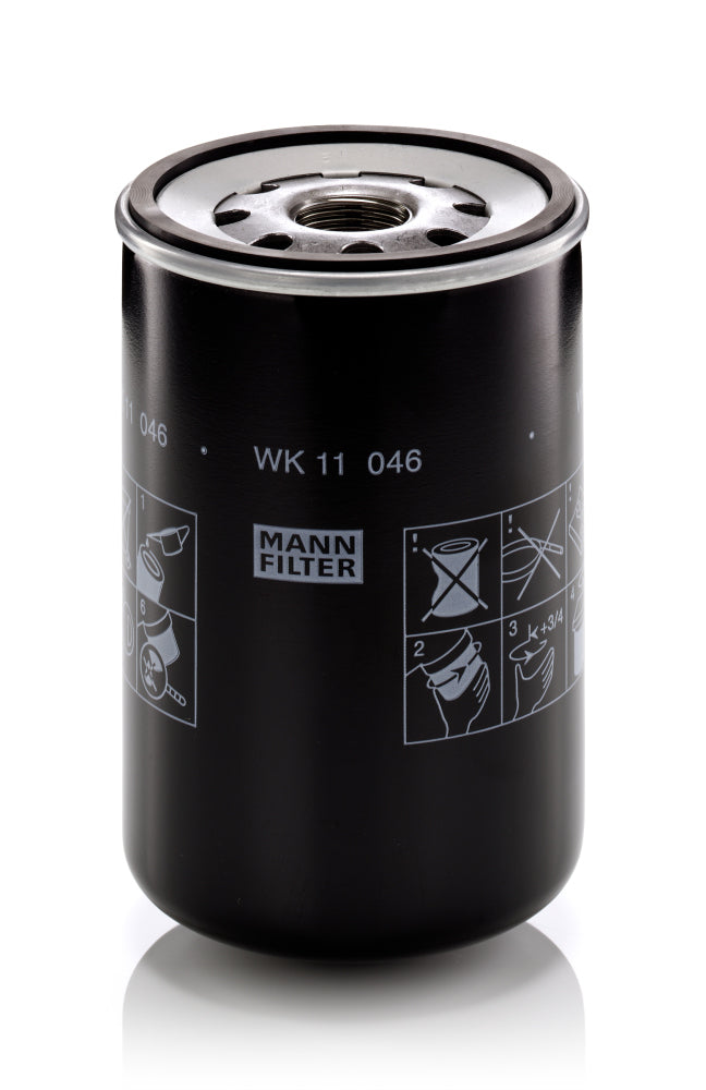 filtru combustibil WK 11 046 MANN-FILTER