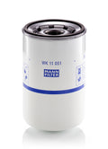 filtru combustibil WK 11 051 MANN-FILTER
