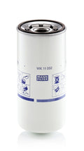 filtru combustibil WK 11 052 MANN-FILTER