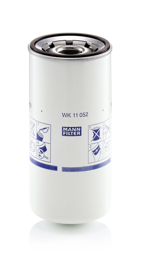 filtru combustibil WK 11 052 MANN-FILTER
