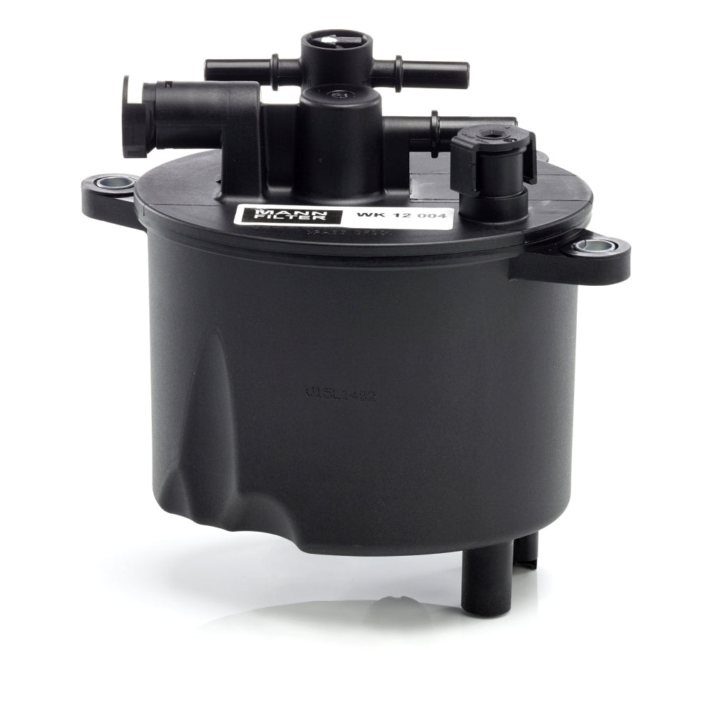 filtru combustibil WK 12 004 MANN-FILTER