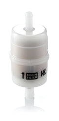 filtru combustibil WK 32/6 MANN-FILTER