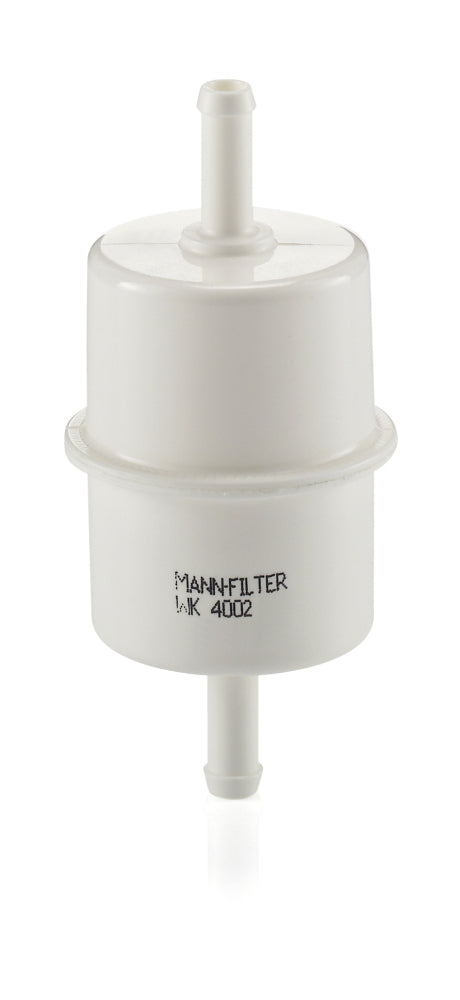 filtru combustibil WK 4002 MANN-FILTER