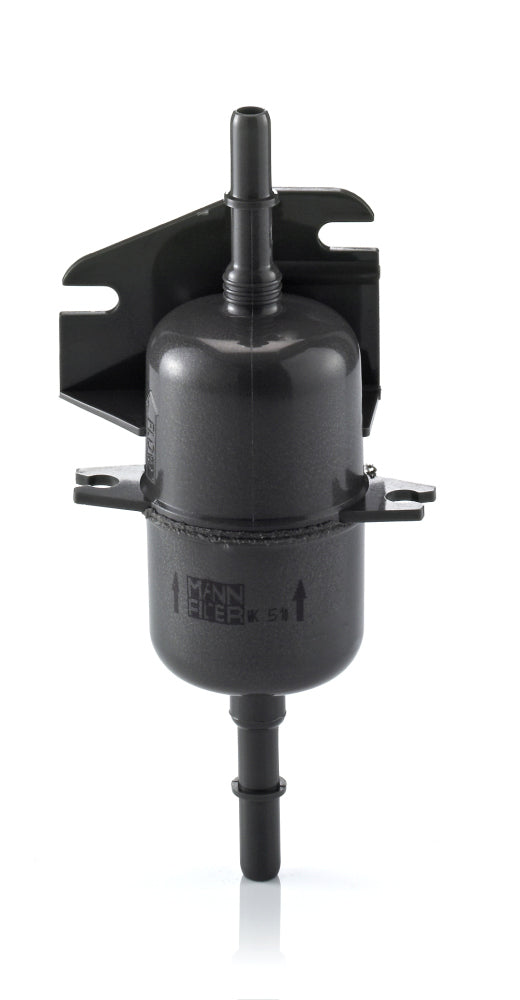 filtru combustibil WK 510 MANN-FILTER