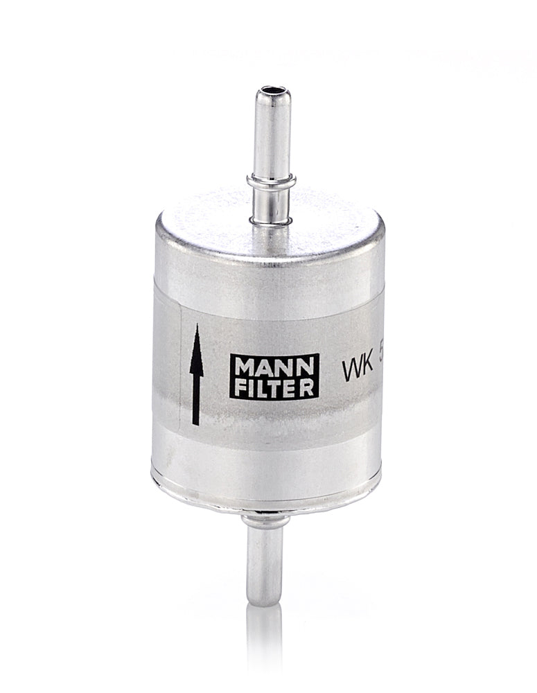 filtru combustibil WK 52/1 MANN-FILTER