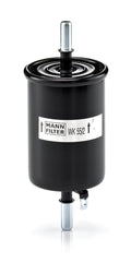 filtru combustibil WK 55/2 MANN-FILTER