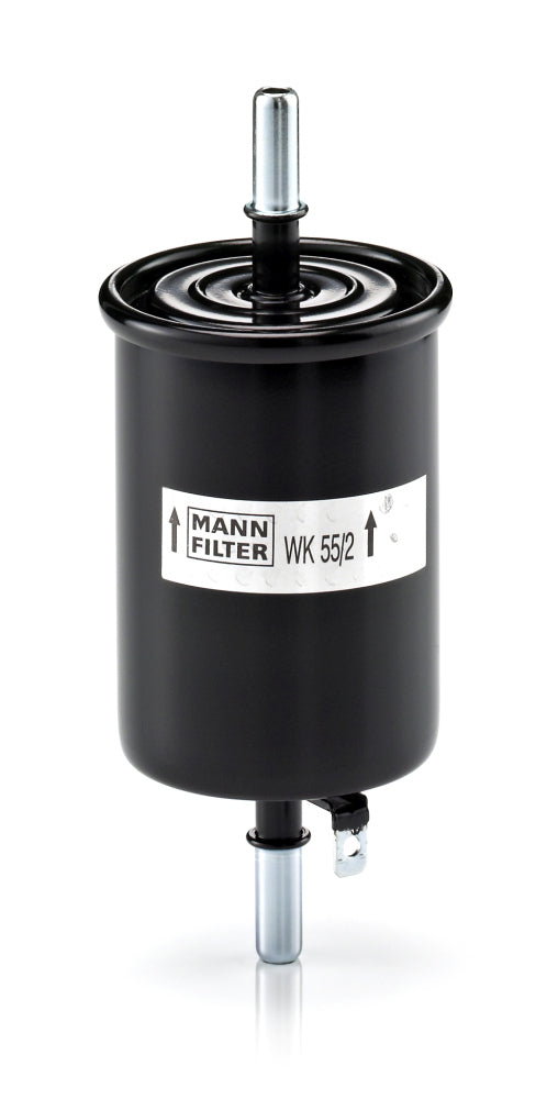 filtru combustibil WK 55/2 MANN-FILTER