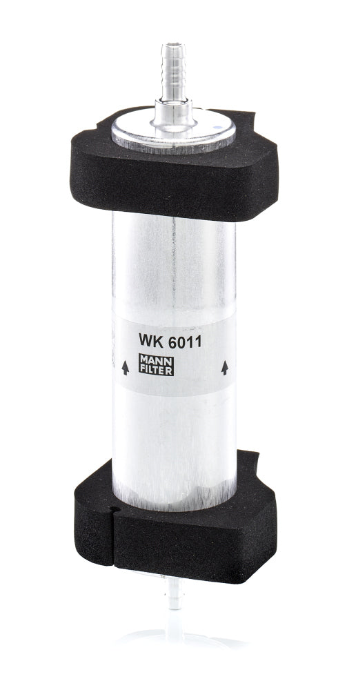filtru combustibil WK 6011 MANN-FILTER