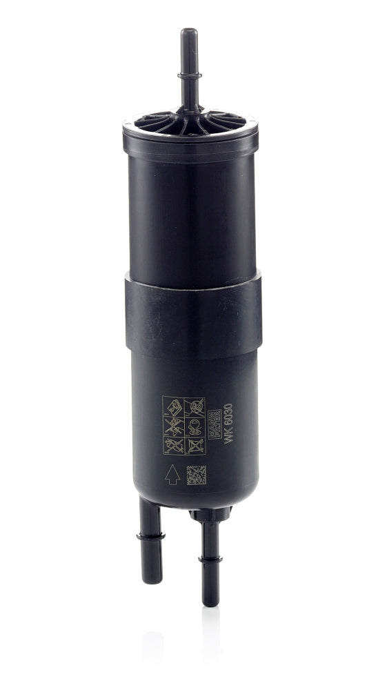 filtru combustibil WK 6030 MANN-FILTER