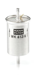 filtru combustibil WK 612/6 MANN-FILTER