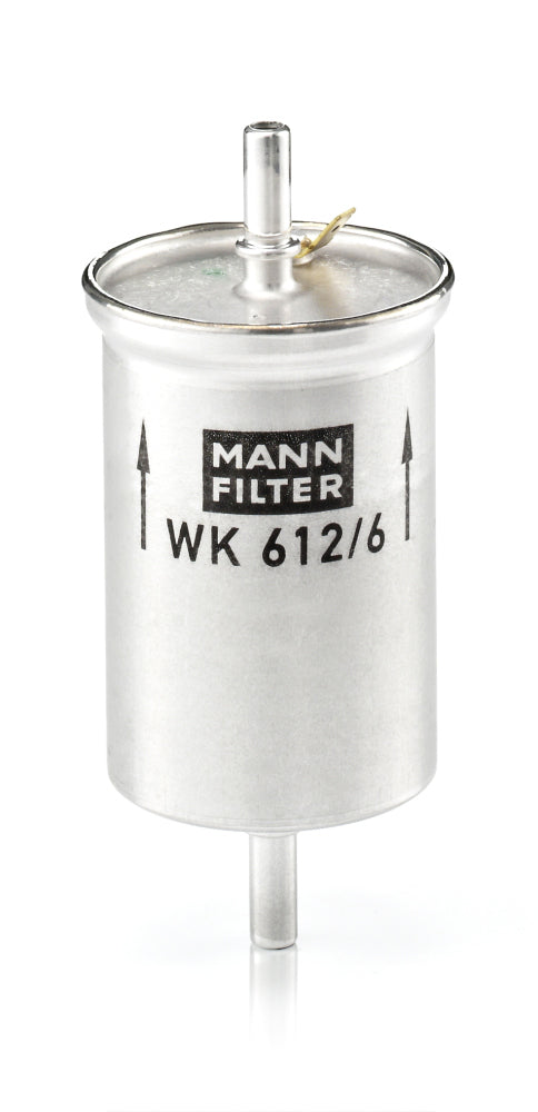 filtru combustibil WK 612/6 MANN-FILTER