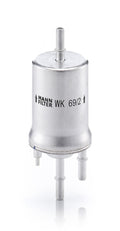 filtru combustibil WK 69/2 MANN-FILTER
