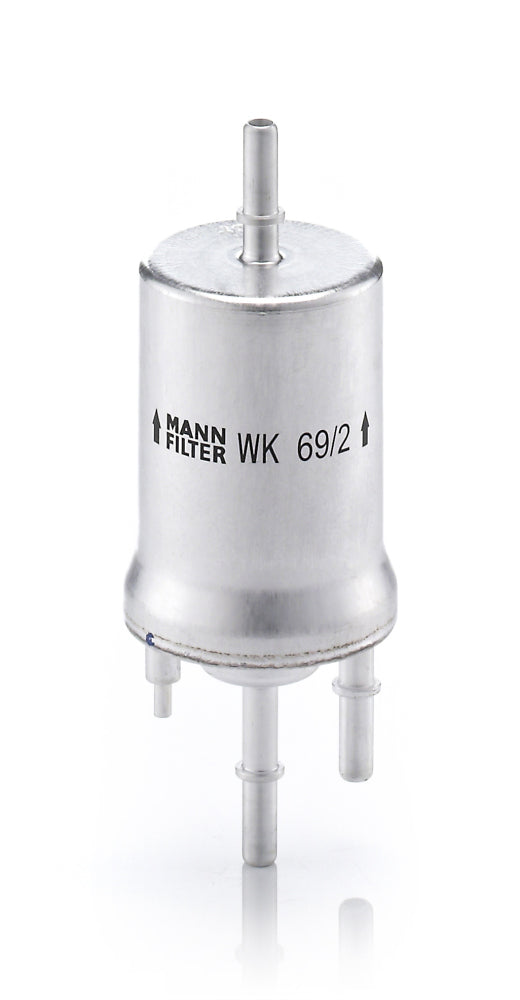 filtru combustibil WK 69/2 MANN-FILTER
