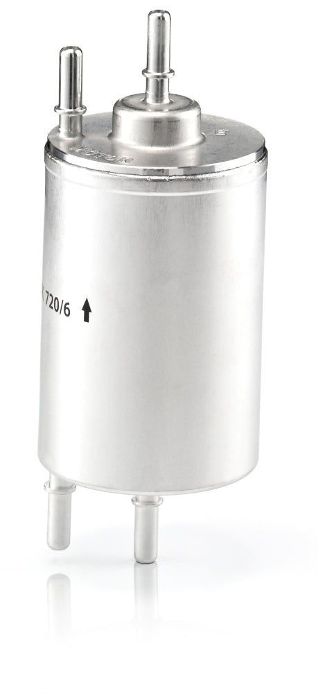 filtru combustibil WK 720/6 MANN-FILTER