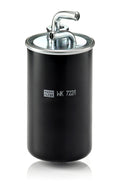 filtru combustibil WK 722/1 MANN-FILTER