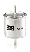 filtru combustibil WK 79 MANN-FILTER