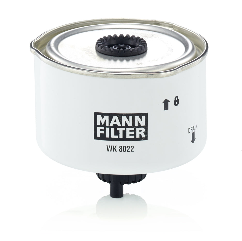 filtru combustibil WK 8022 x MANN-FILTER