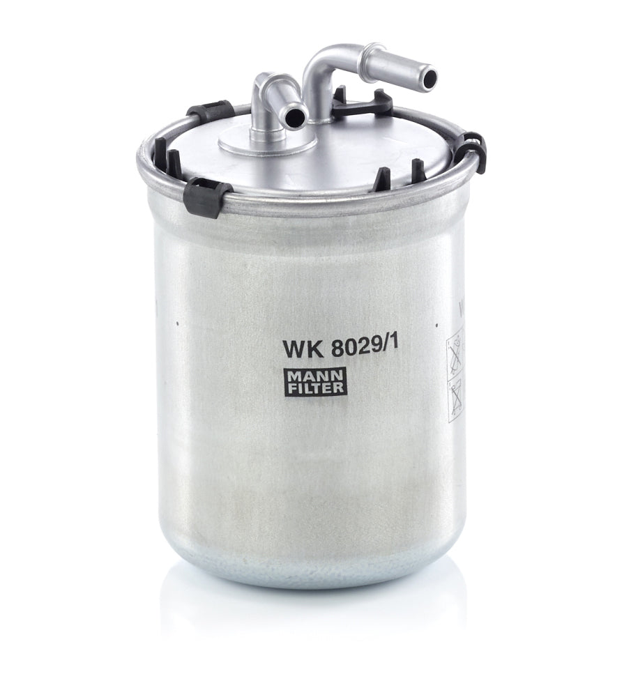 filtru combustibil WK 8029/1 MANN-FILTER
