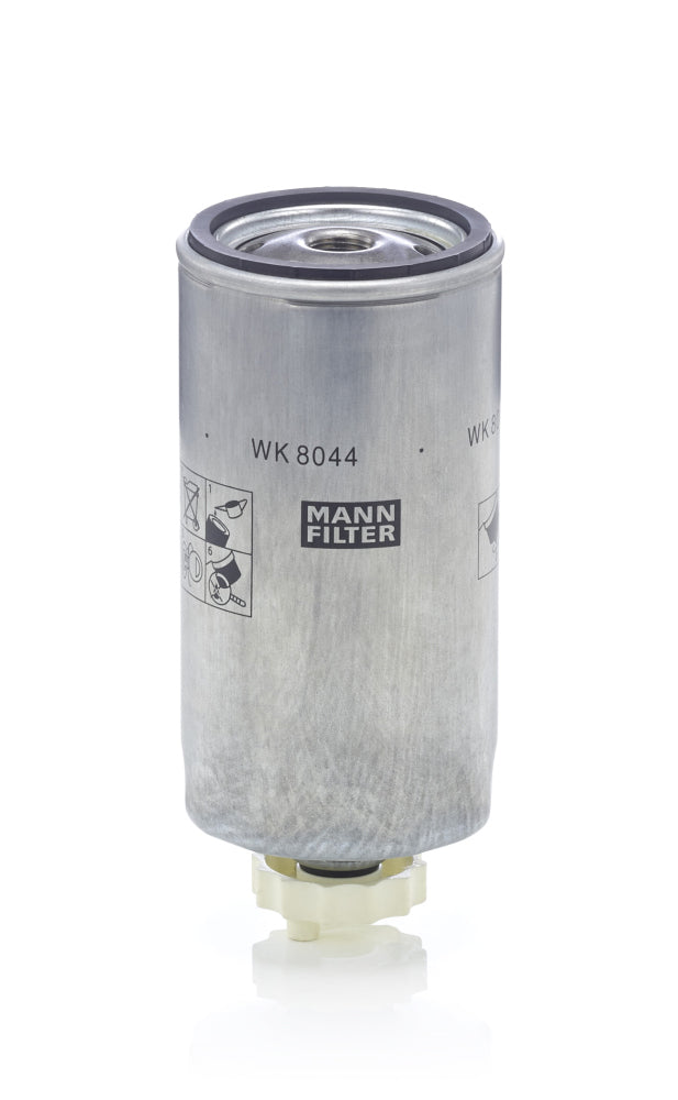 filtru combustibil WK 8044 x MANN-FILTER