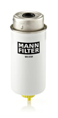 filtru combustibil WK 8104 MANN-FILTER