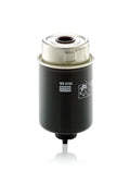 filtru combustibil WK 8155 MANN-FILTER