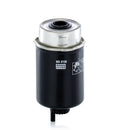 filtru combustibil WK 8156 MANN-FILTER
