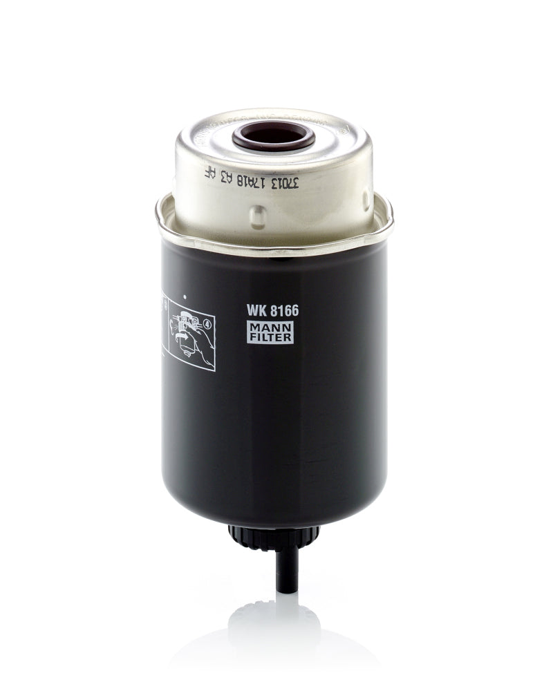 filtru combustibil WK 8166 MANN-FILTER