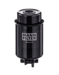 filtru combustibil WK 8173 MANN-FILTER