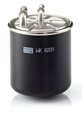 filtru combustibil WK 820/1 MANN-FILTER