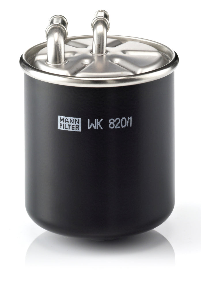 filtru combustibil WK 820/1 MANN-FILTER