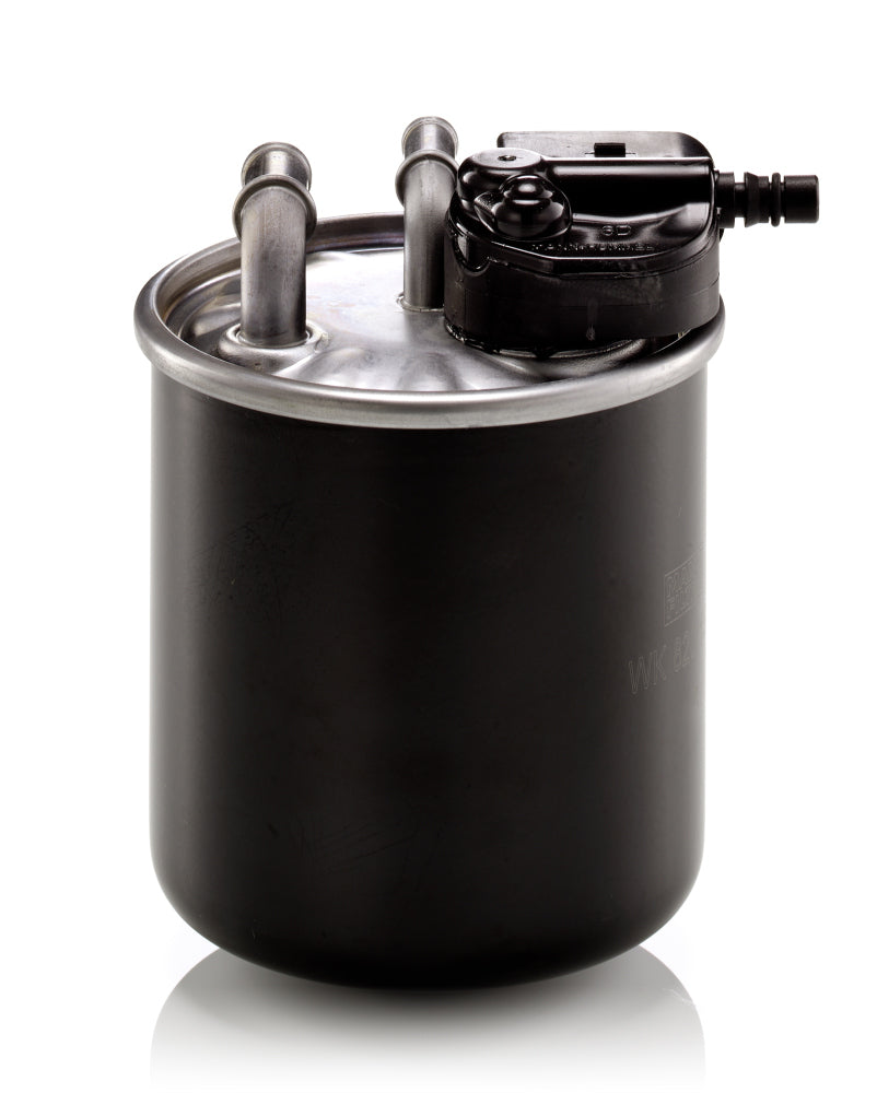 filtru combustibil WK 820/15 MANN-FILTER