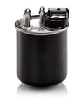 filtru combustibil WK 820/16 MANN-FILTER
