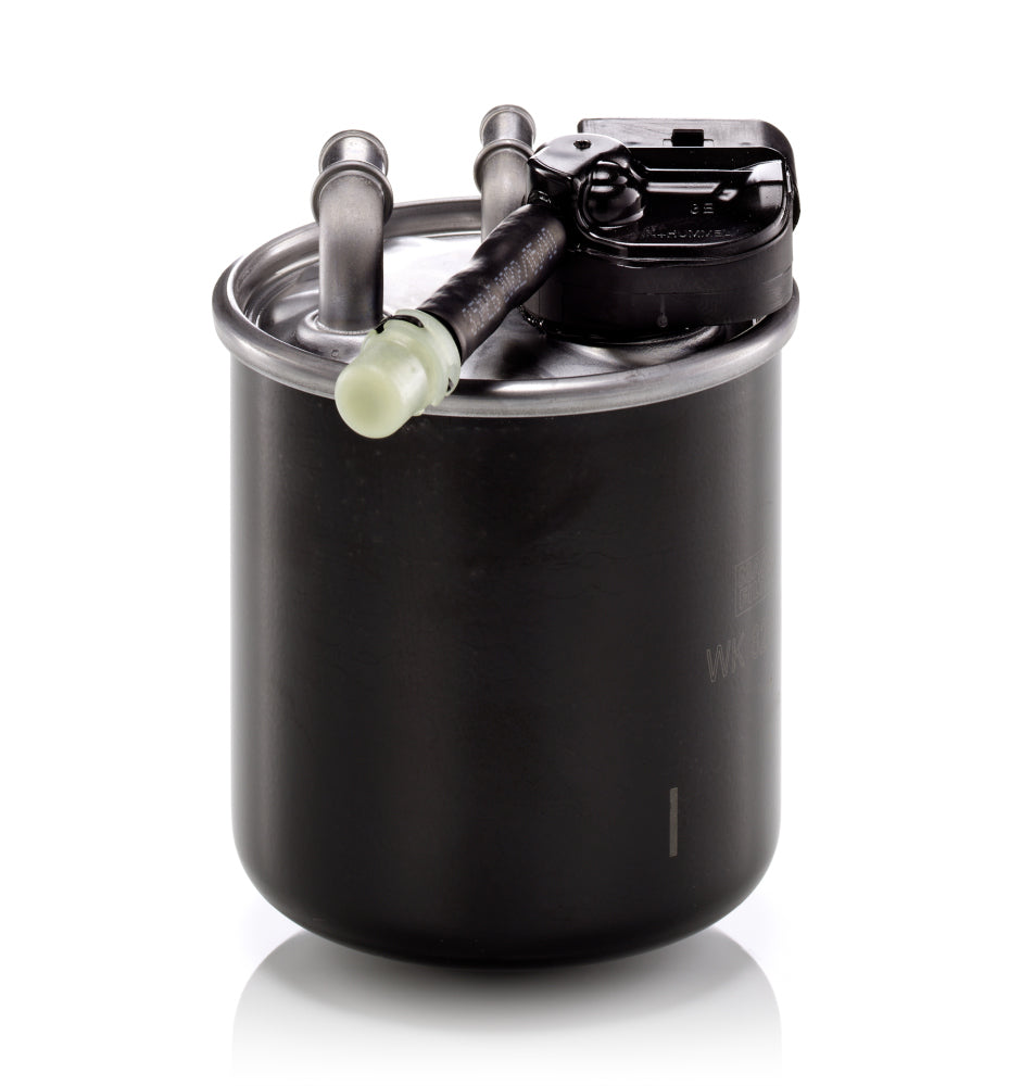 filtru combustibil WK 820/17 MANN-FILTER