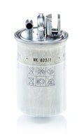 filtru combustibil WK 823/1 MANN-FILTER