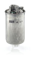 filtru combustibil WK 829 MANN-FILTER