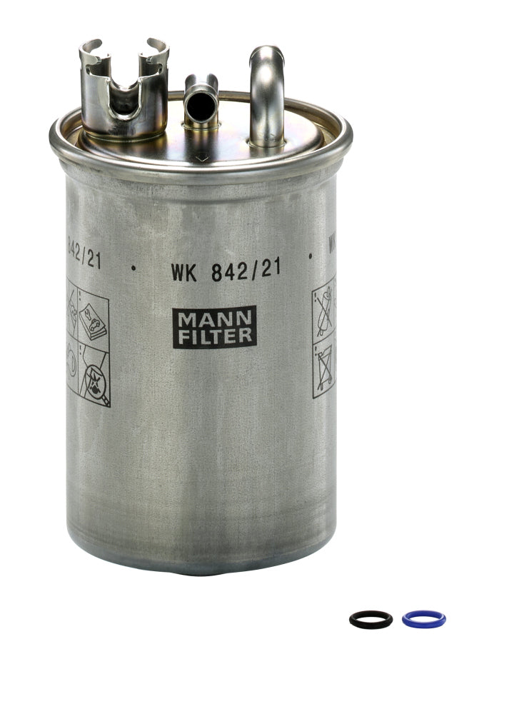 filtru combustibil WK 842/21 x MANN-FILTER