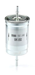 filtru combustibil WK 850 MANN-FILTER